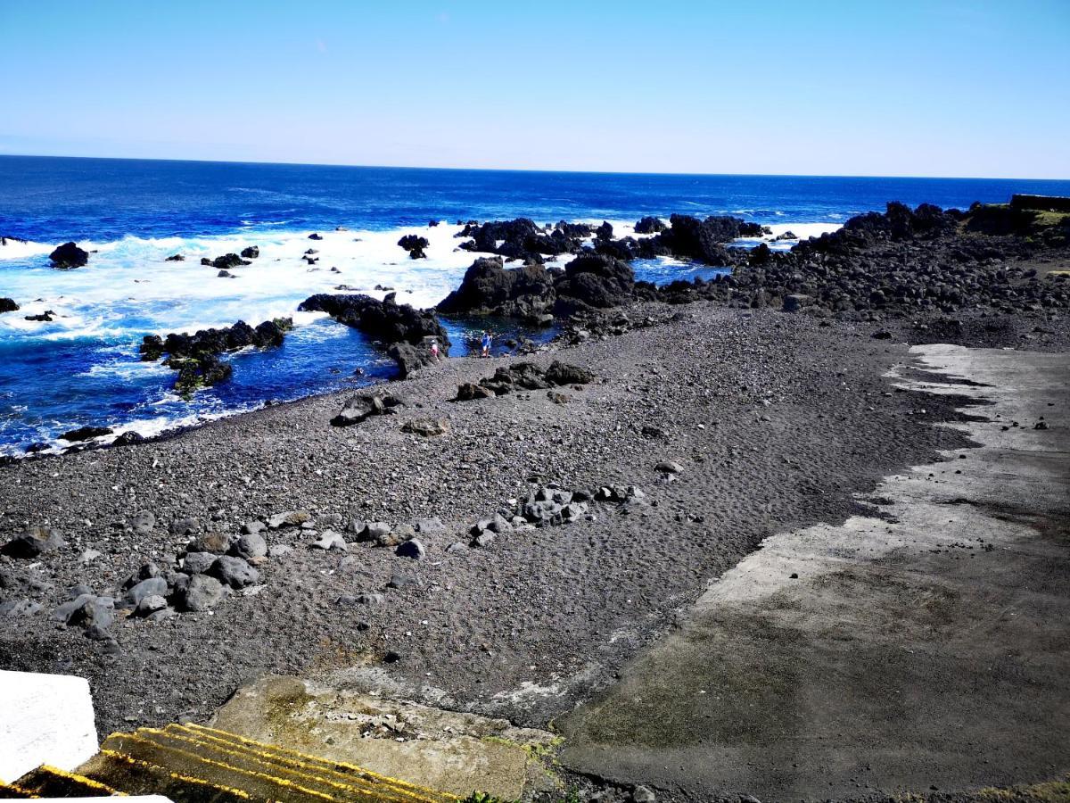 Azores Cow House Calhetas Eksteriør bilde