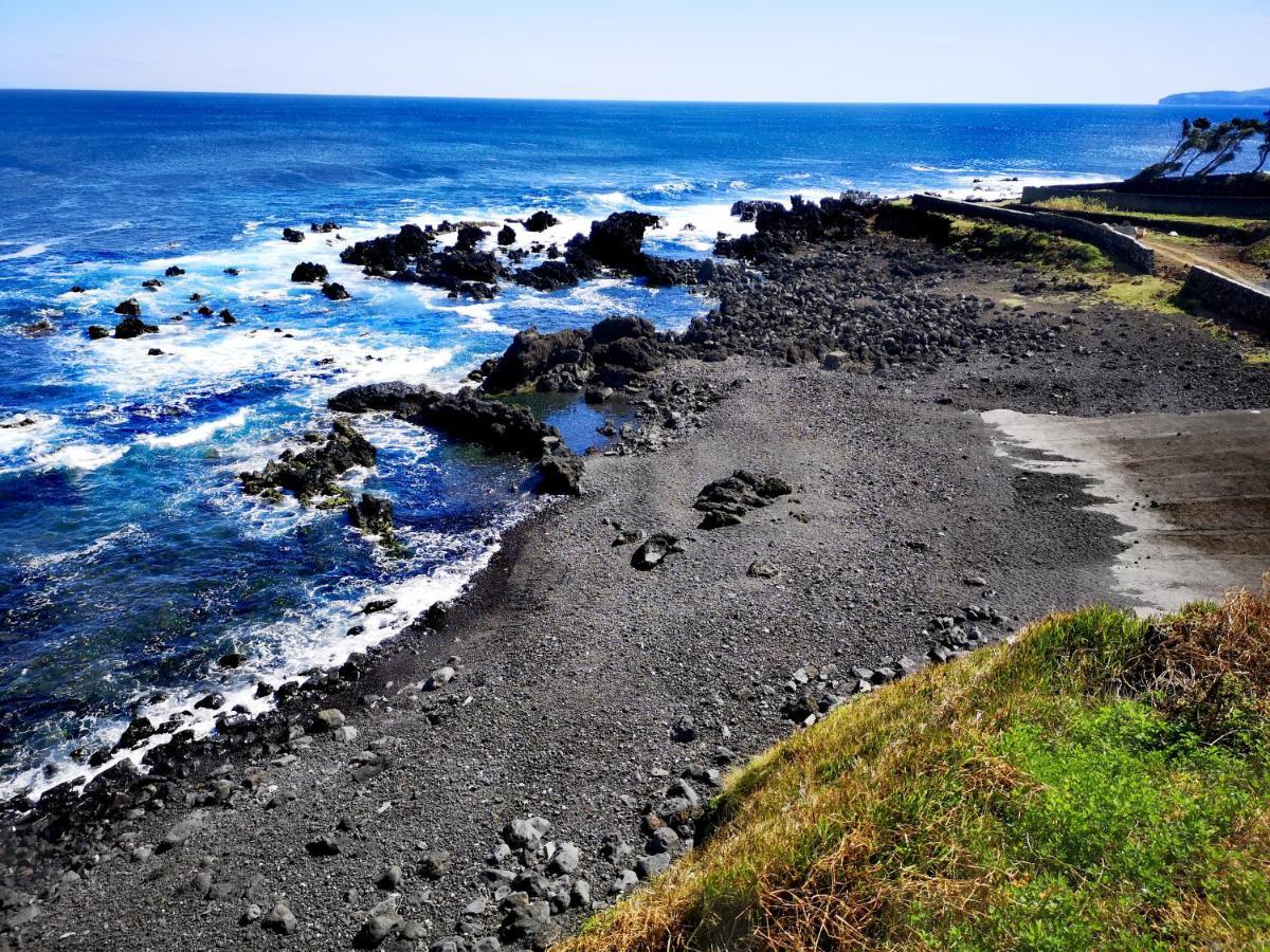 Azores Cow House Calhetas Eksteriør bilde