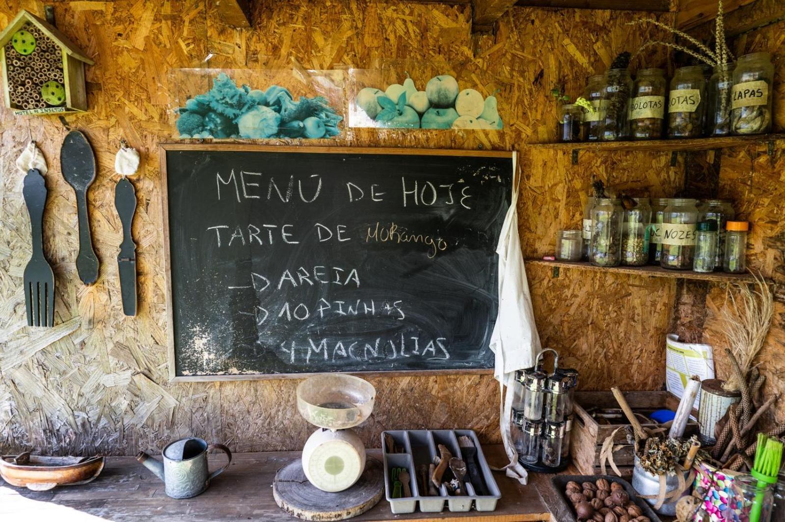Azores Cow House Calhetas Eksteriør bilde