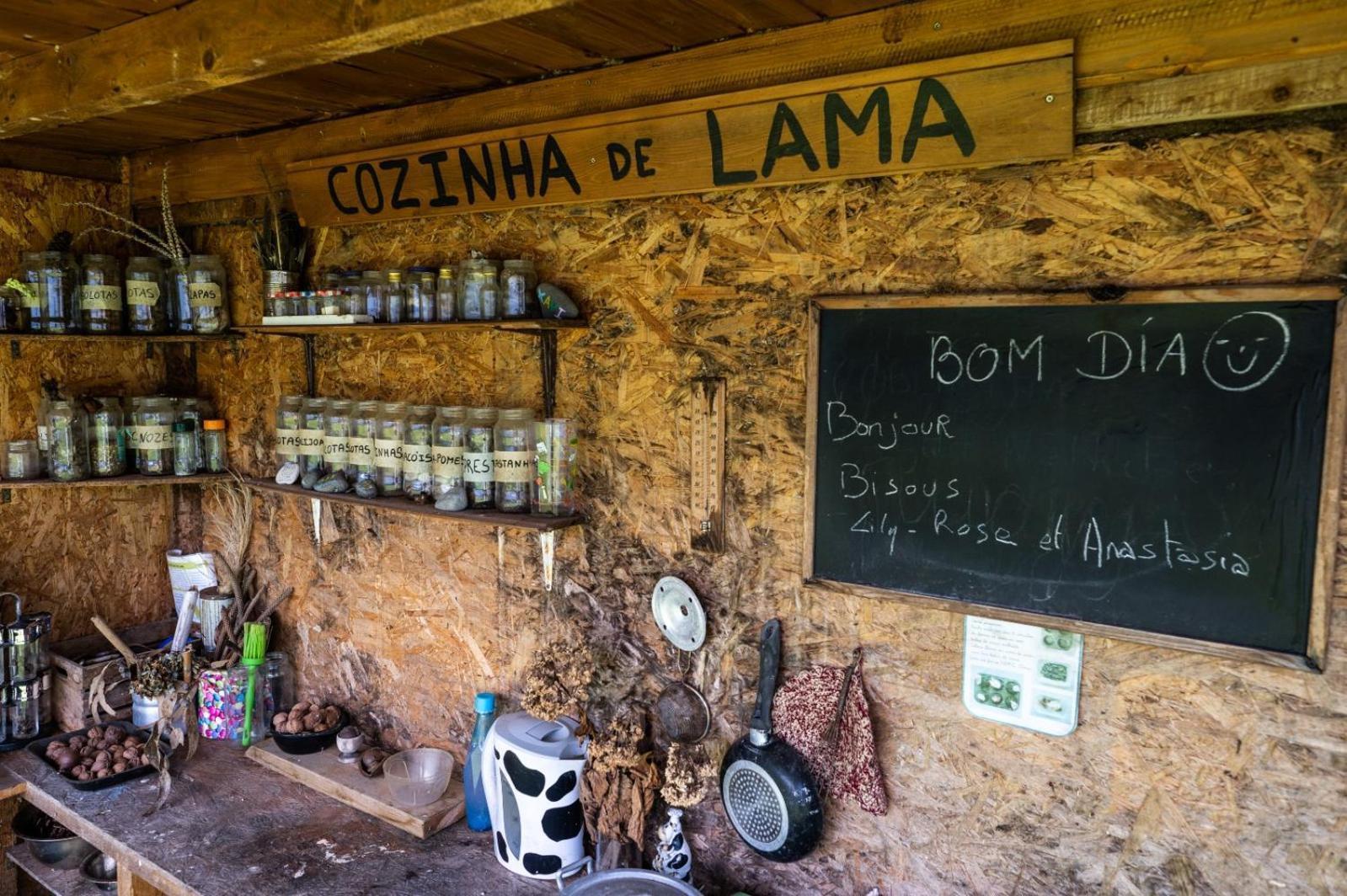 Azores Cow House Calhetas Eksteriør bilde