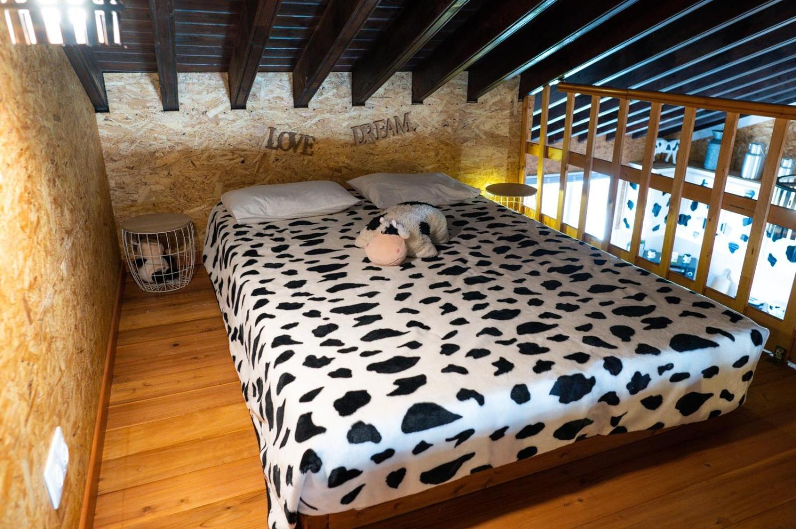 Azores Cow House Calhetas Eksteriør bilde