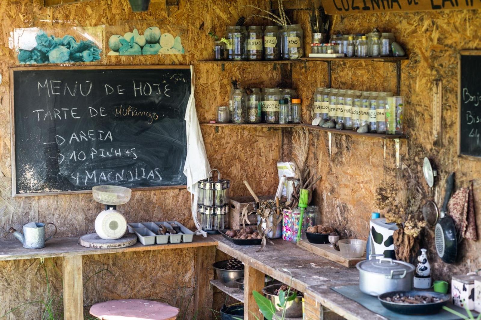 Azores Cow House Calhetas Eksteriør bilde
