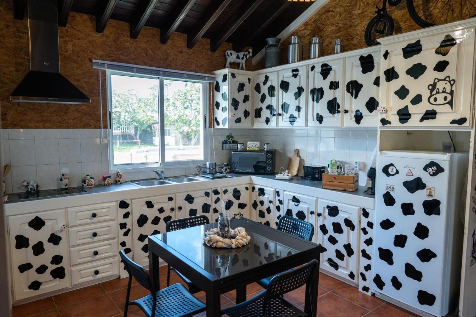 Azores Cow House Calhetas Eksteriør bilde