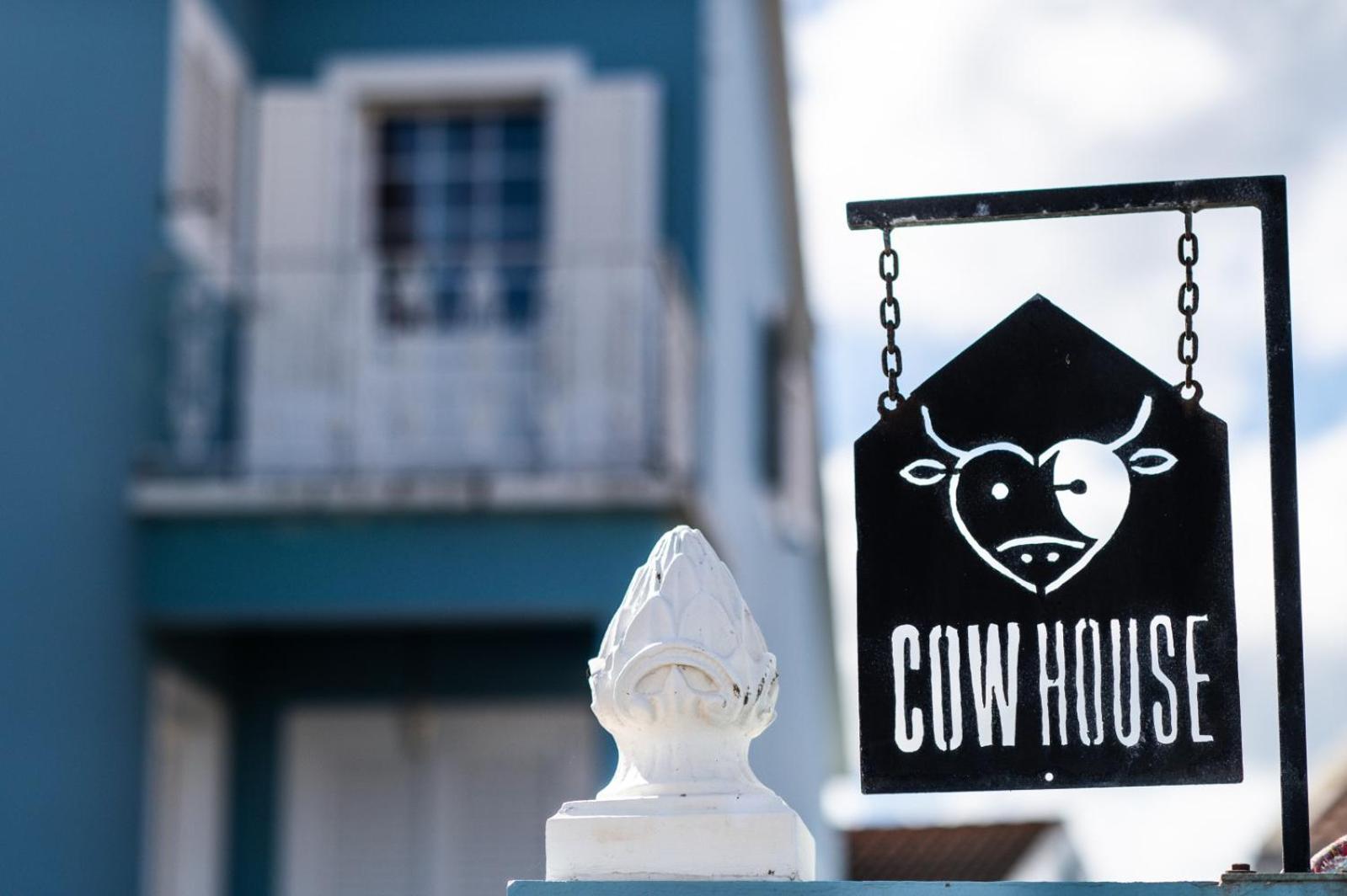 Azores Cow House Calhetas Eksteriør bilde