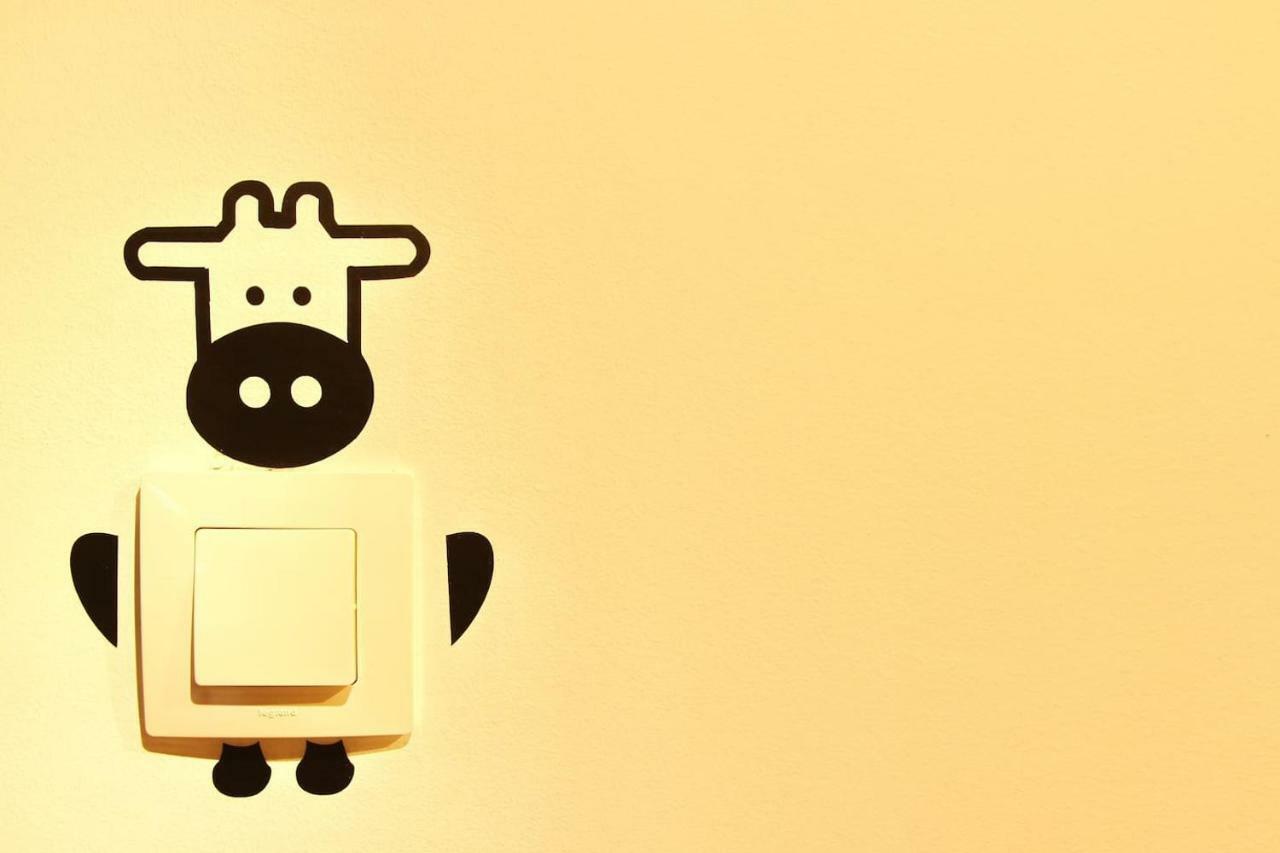 Azores Cow House Calhetas Eksteriør bilde